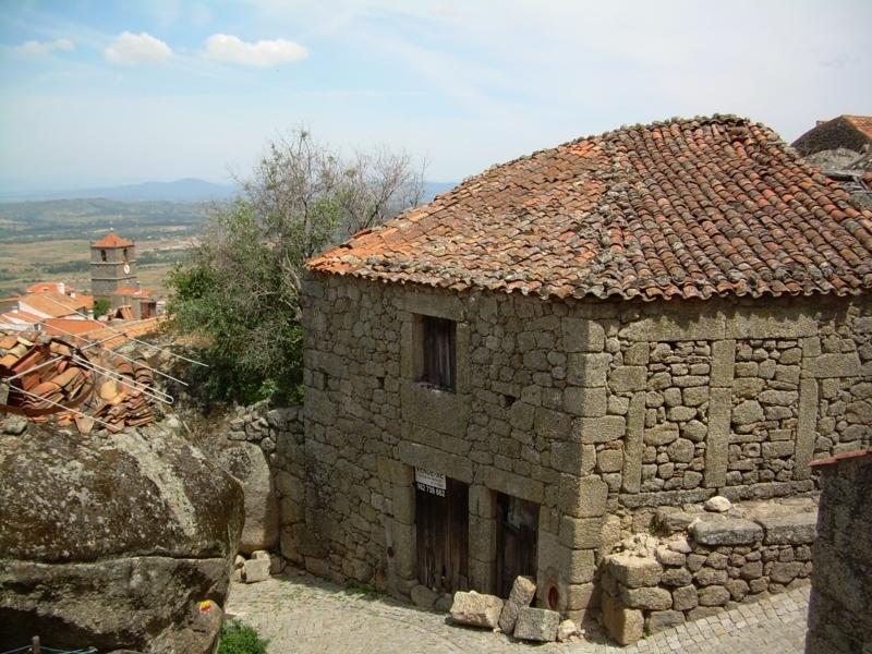 Taverna Lusitana Monsanto Exterior photo